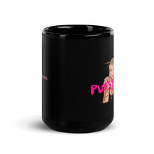 Load image into Gallery viewer, Pussy Power Mug
