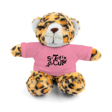 Load image into Gallery viewer, Stuffed Animals with Logo Tee
