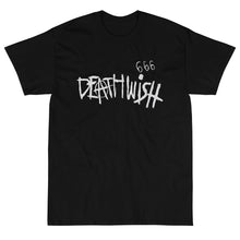 Load image into Gallery viewer, Deathwish (black)
