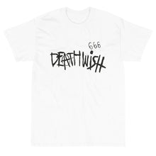 Load image into Gallery viewer, DEATHWISH TEES
